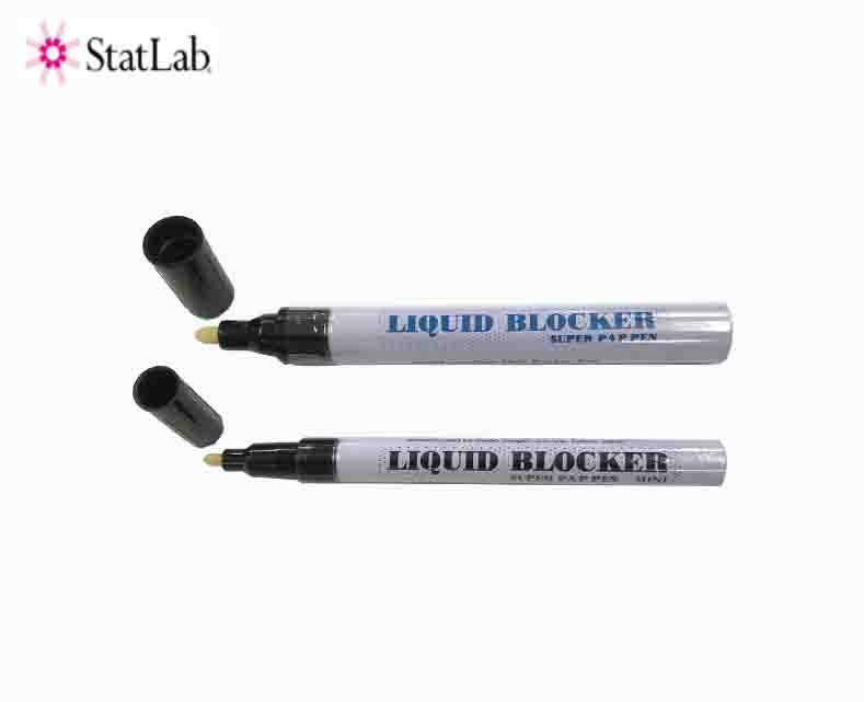 Pen for immunohistochemistry